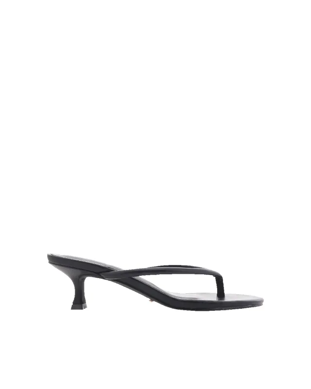 ESTI - BLACK sold by Monday Swimwear