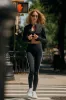 Big Sur Jacket - Black sold by Monday Swimwear
