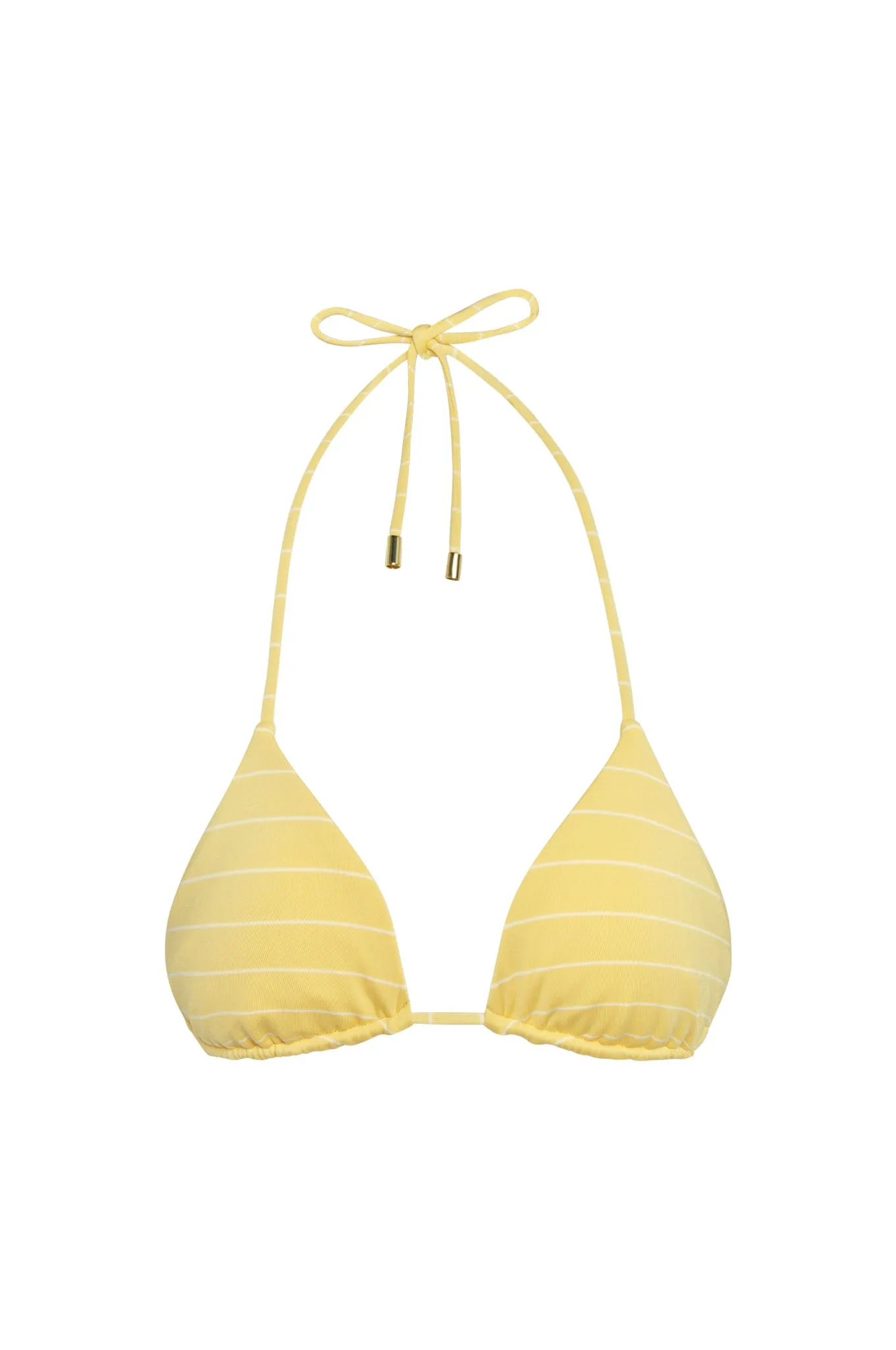 Palma Top - Meyer Stripe sold by Monday Swimwear