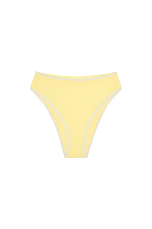 Ravello Bottom - Meyer/Ivory made by Monday Swimwear