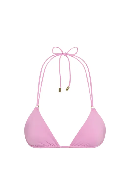 Hanalei Top - Moonlight made by Monday Swimwear