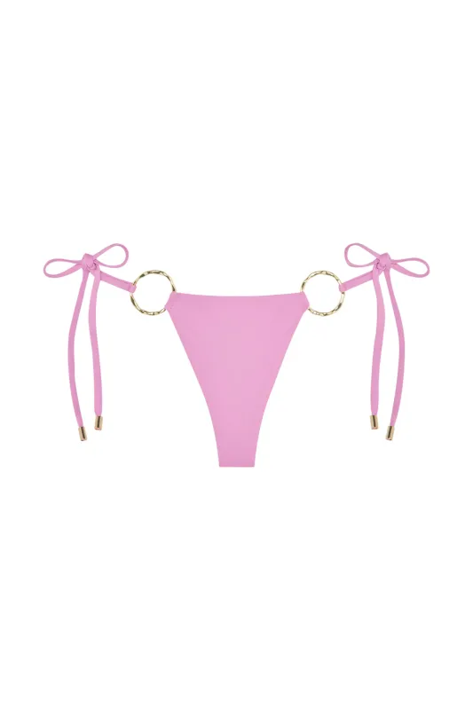 Cannes Bottom - Moonlight made by Monday Swimwear