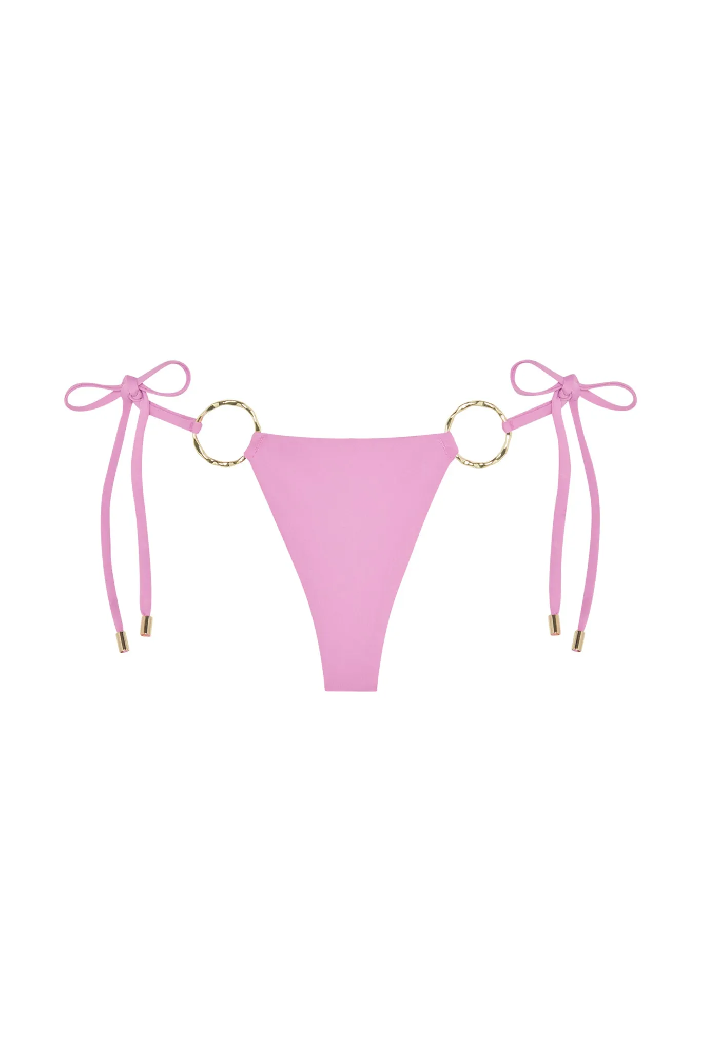 Cannes Bottom - Moonlight sold by Monday Swimwear