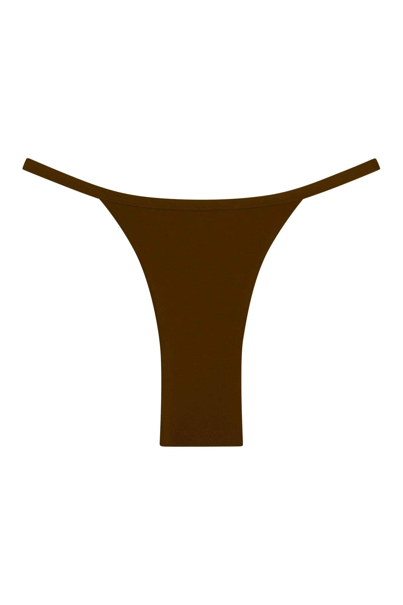 Kauai Bottom - Coco sold by Monday Swimwear