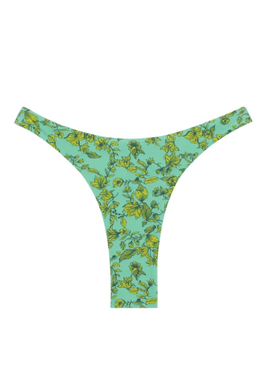 Tamarama Bottom - Lush Floral sold by Monday Swimwear