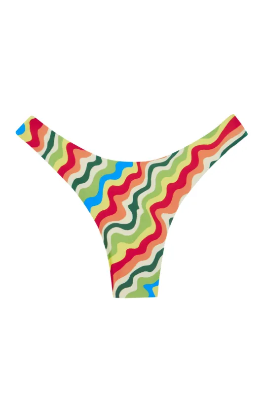 Byron Bottom - Island Aura sold by Monday Swimwear