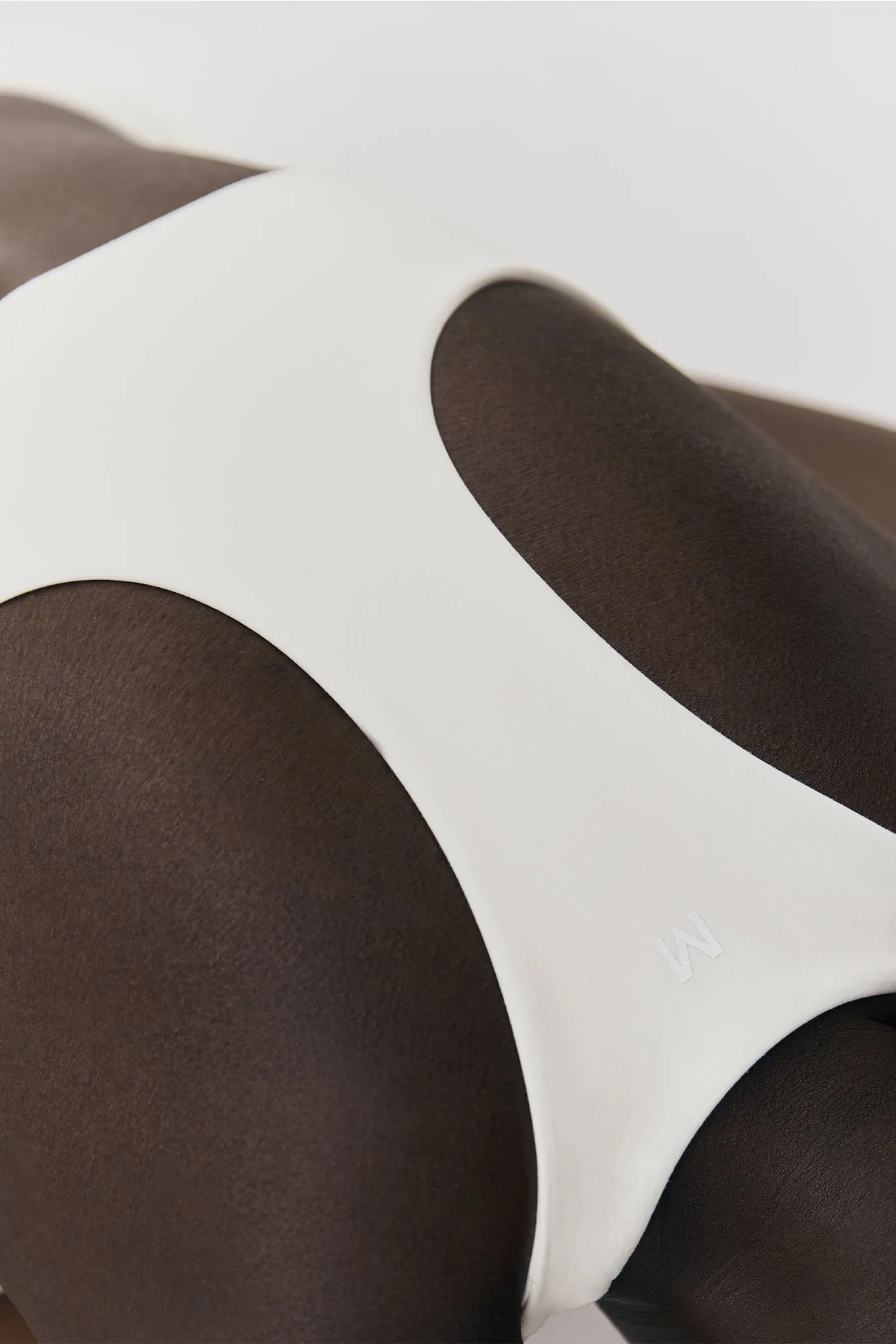 Central Park Bra - Ivory sold by Monday Swimwear product image thumbnail 4