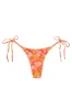 Palma Bottom - Field of Dreams sold by Monday Swimwear