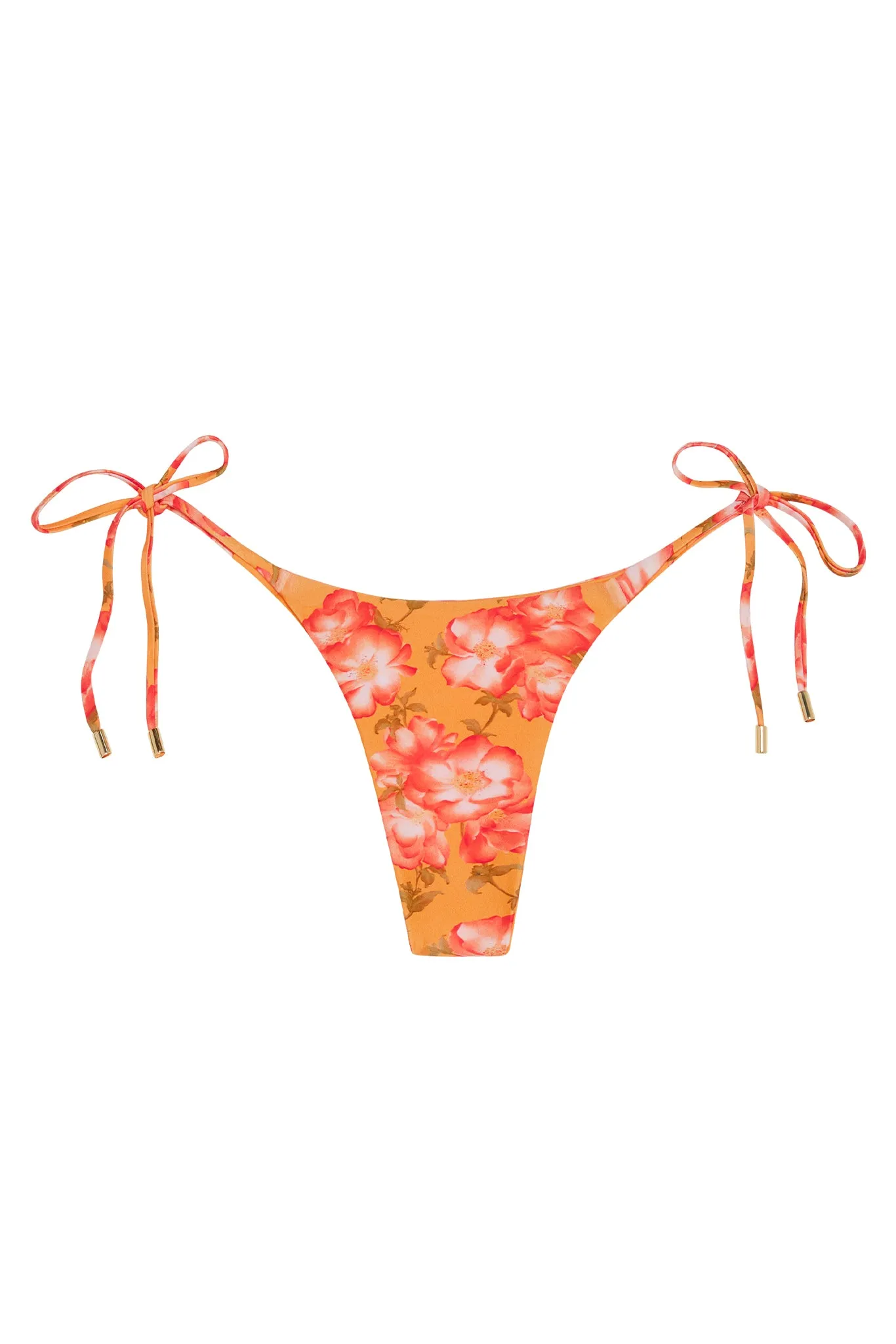 Palma Bottom - Field of Dreams sold by Monday Swimwear