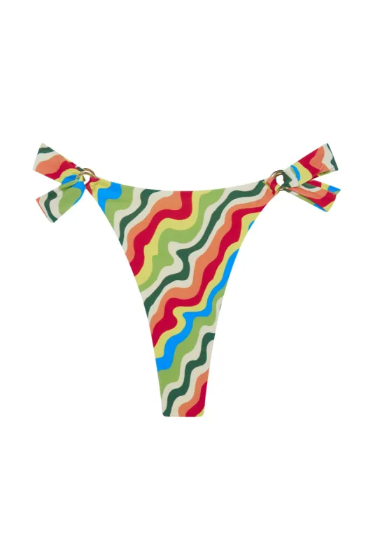 Morocco Bottom - Island Aura sold by Monday Swimwear