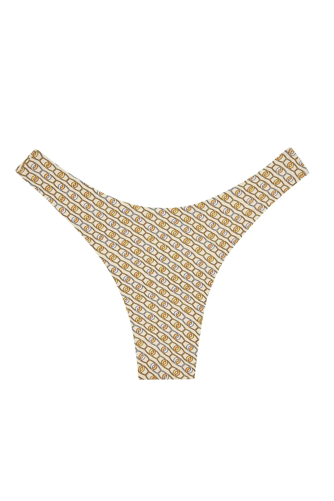 Byron Bottom - Sun Lynx Geo sold by Monday Swimwear