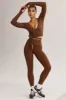 Yosemite Top - Cliffside Rib sold by Monday Swimwear