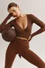 Yosemite Top - Cliffside Rib sold by Monday Swimwear