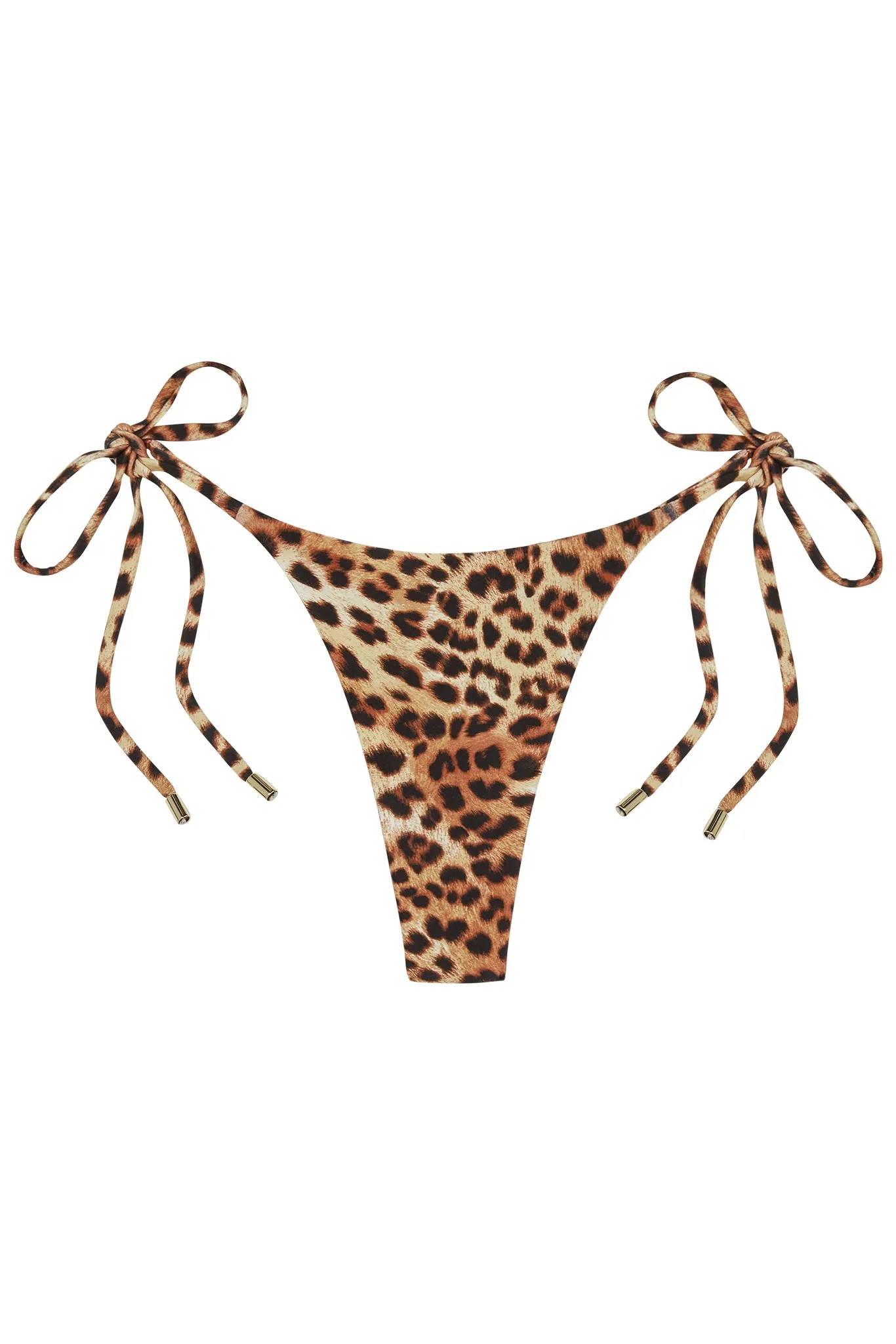 Palma Bottom - Marbled Jaguar sold by Monday Swimwear