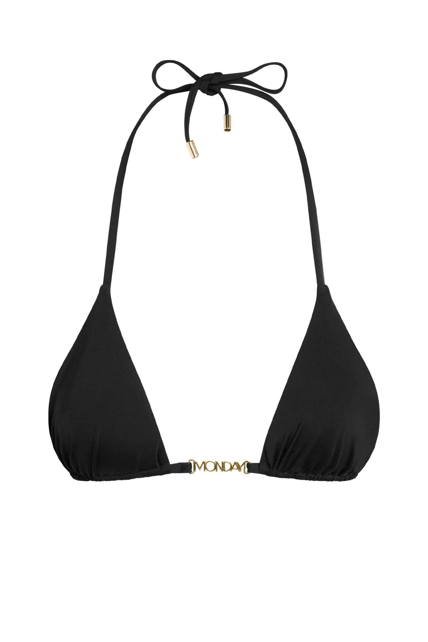 Monday Top - Black sold by Monday Swimwear