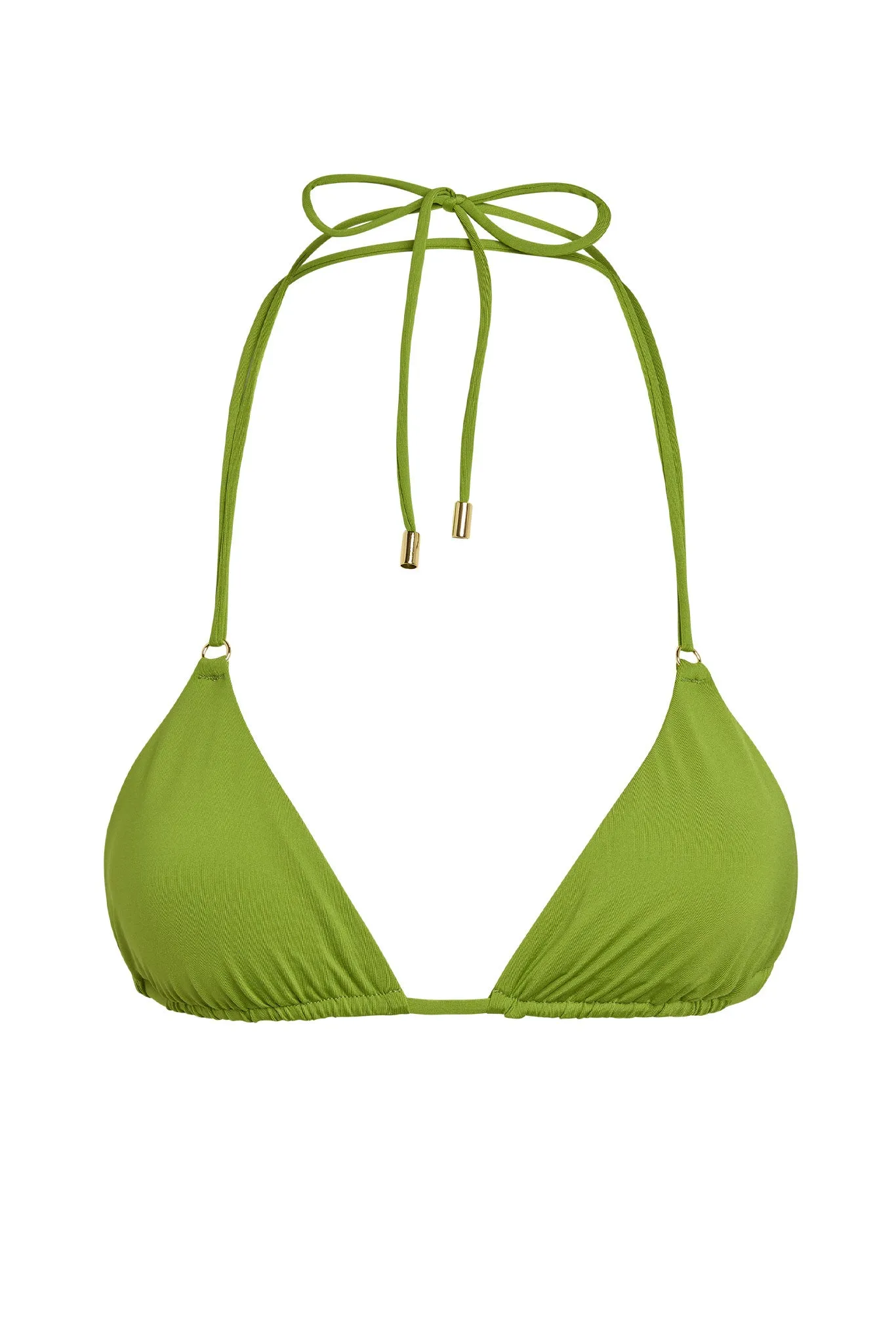 Hanalei Top - Cypress sold by Monday Swimwear