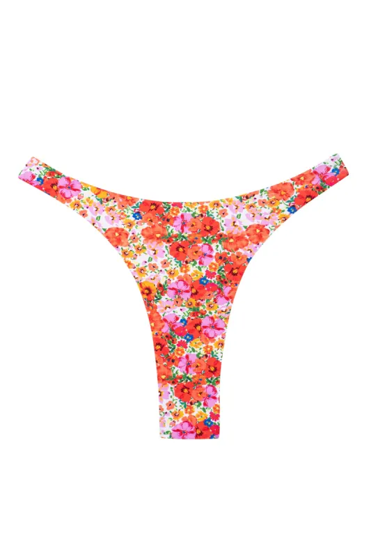 Tamarama Bottom - Petite Fleur sold by Monday Swimwear