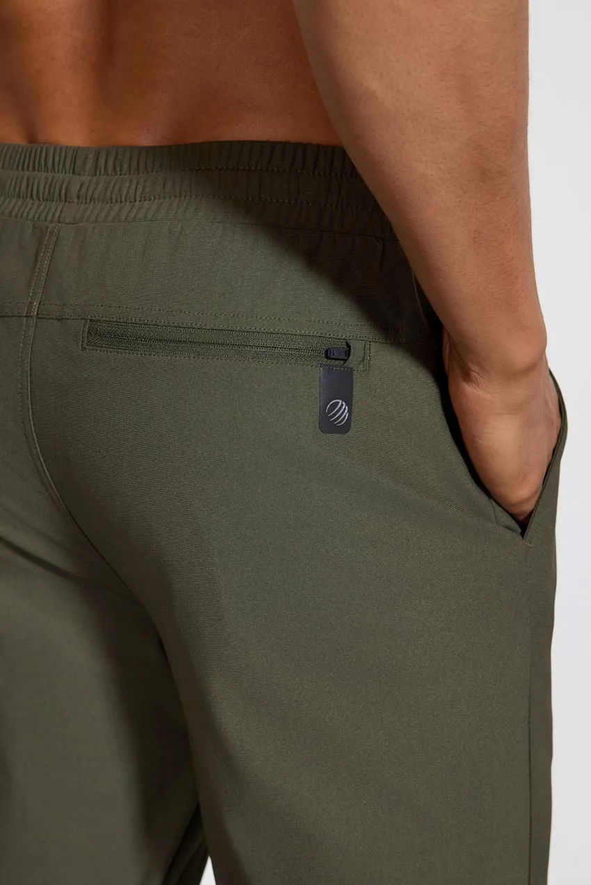 Limitless Slim Pant - Dark Leaf sold by MPG product image thumbnail 5