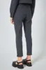 Limitless High-Rise Ankle Pant with Pleats sold by MPG