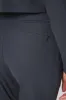 Limitless High-Rise Ankle Pant with Pleats sold by MPG