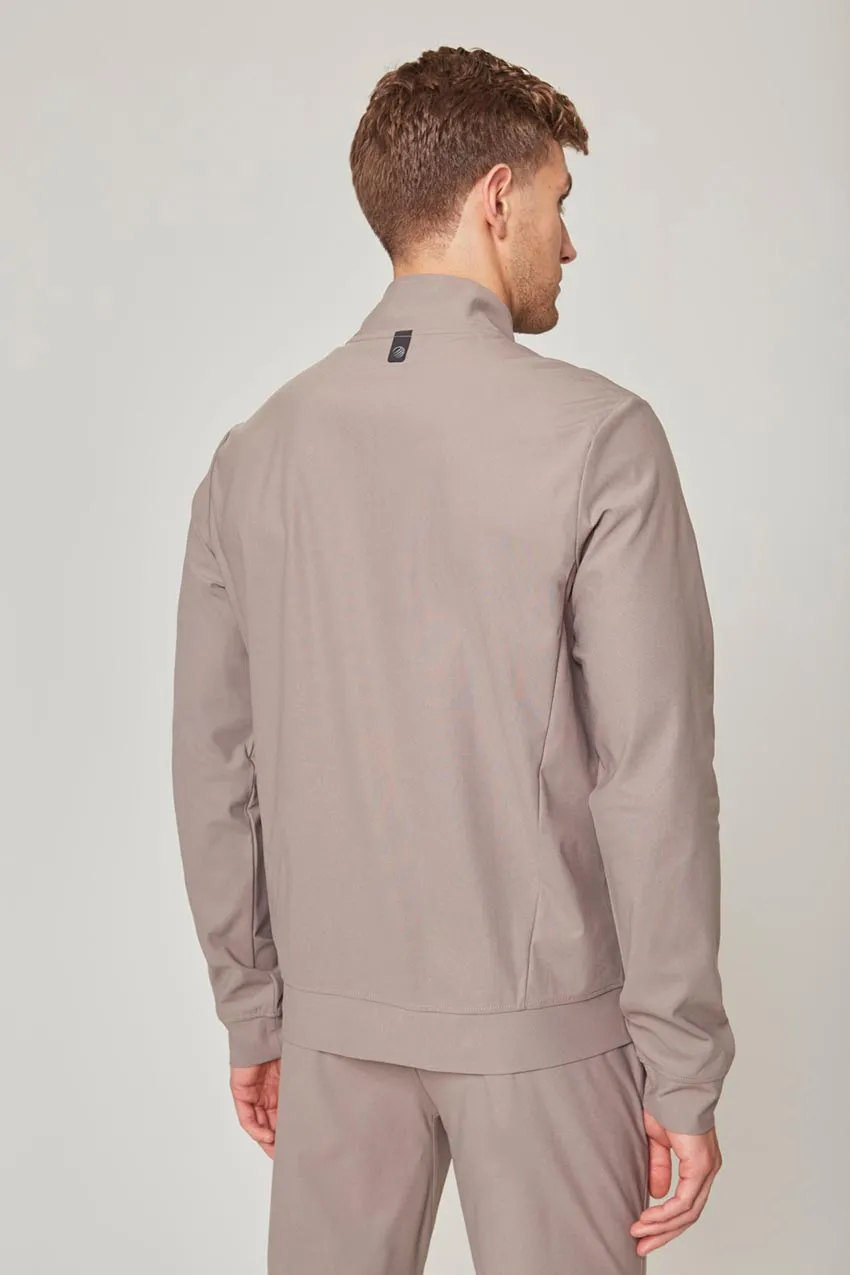 Limitless Full-Zip Jacket - Mushroom sold by MPG product image thumbnail 3