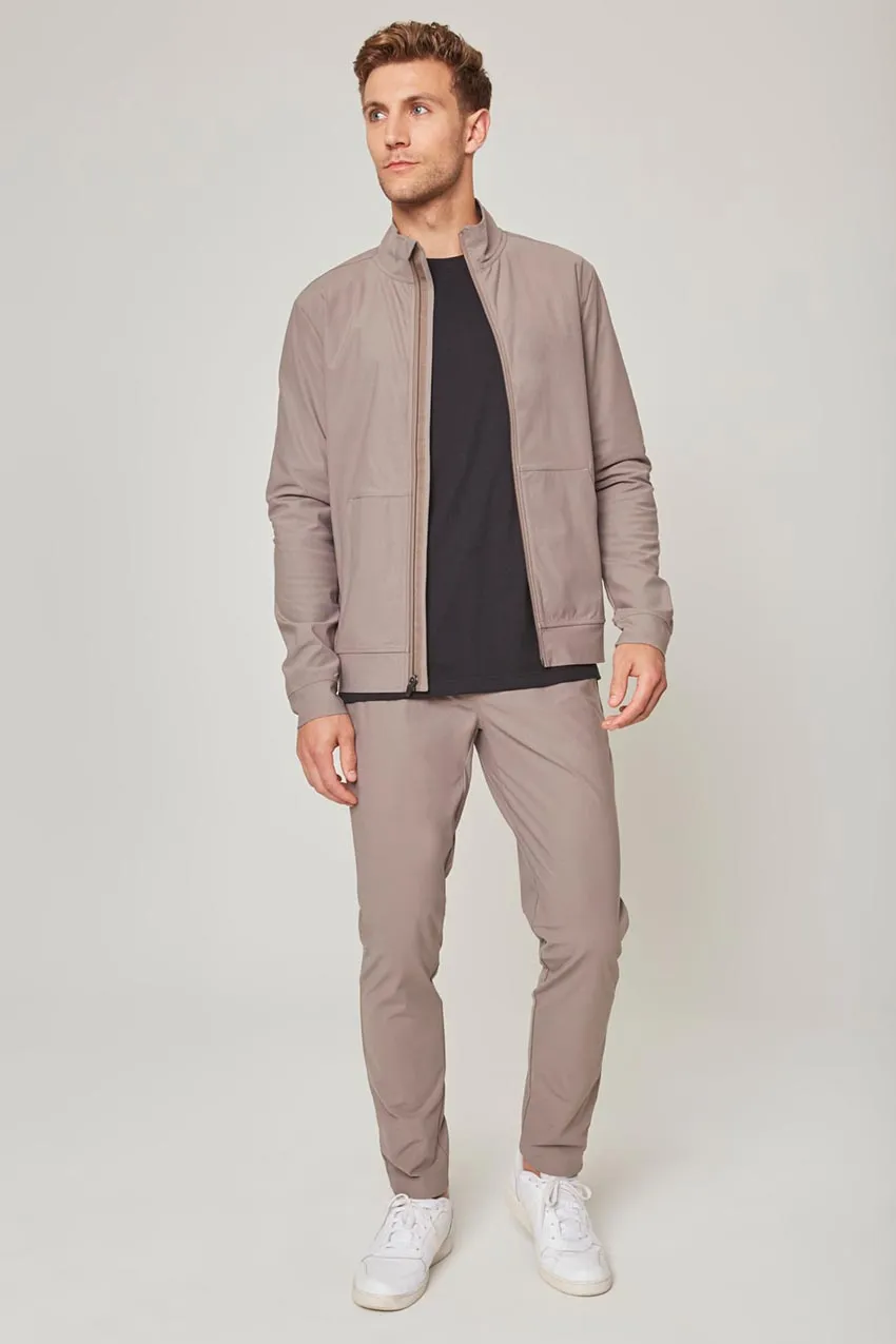 Limitless Full-Zip Jacket - Mushroom sold by MPG product image thumbnail 2