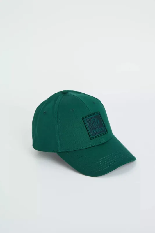 Classic Cap - Rain Forest sold by MPG