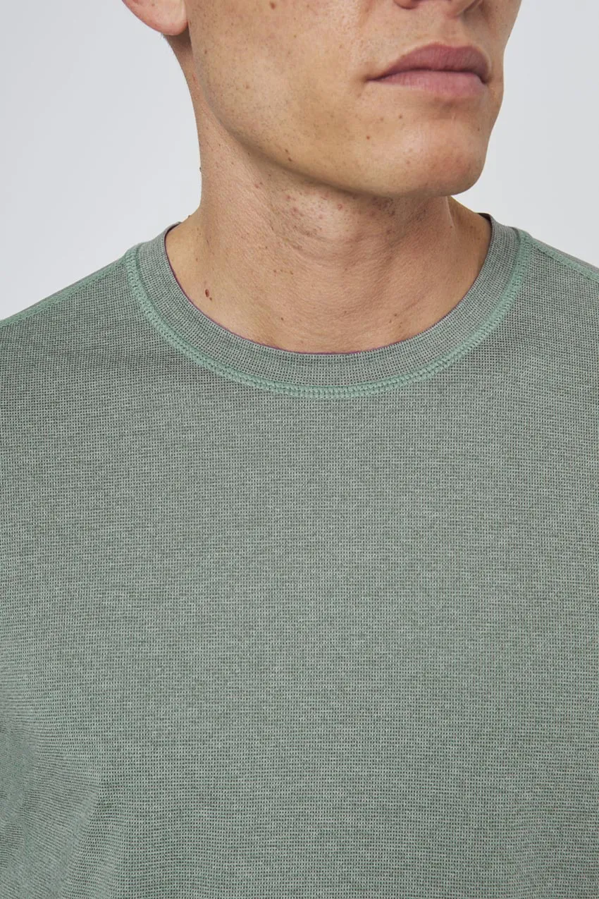 Conquer Recycled Polyester T-Shirt - Sale sold by MPG product image thumbnail 5