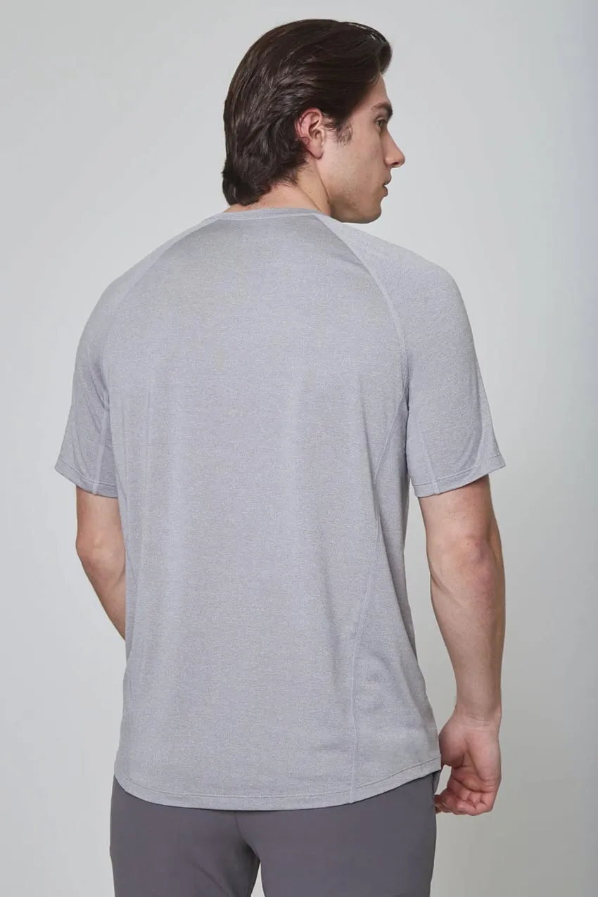 Men’s Evolution Tee sold by MPG product image thumbnail 3