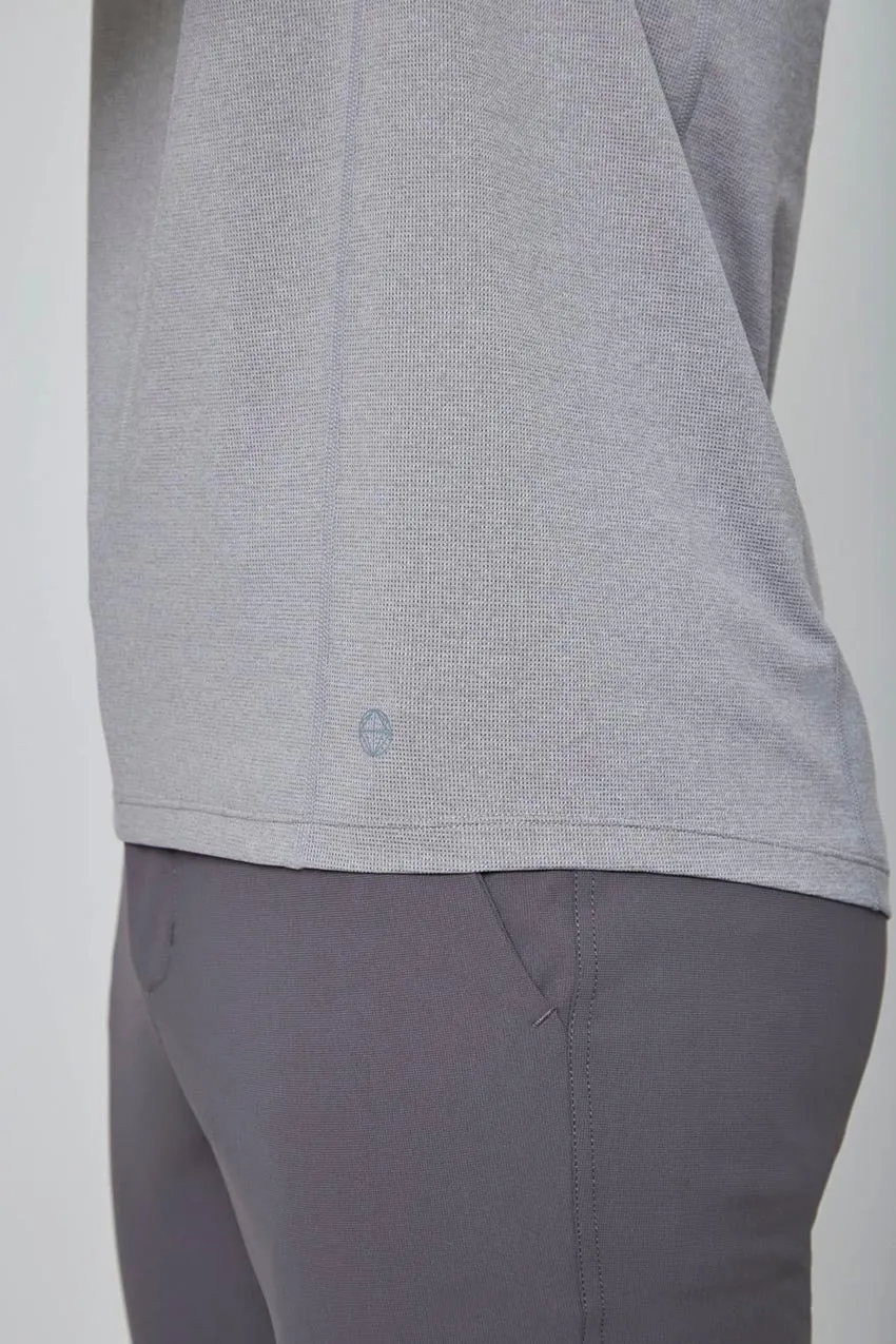 Men’s Evolution Tee sold by MPG product image thumbnail 5