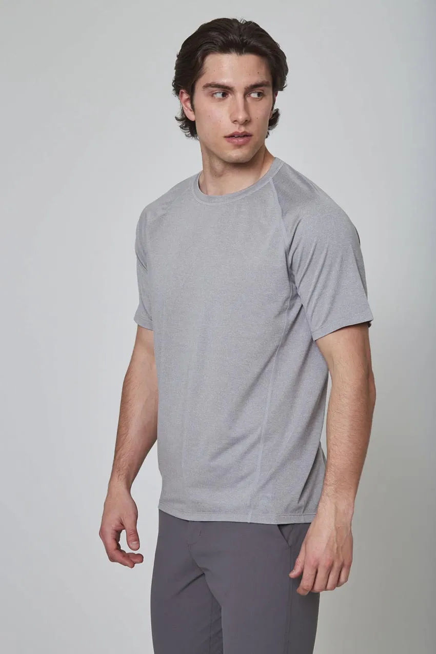 Men’s Evolution Tee sold by MPG product image thumbnail 2