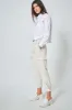 Suitable Cropped Shirt with Pockets sold by MPG