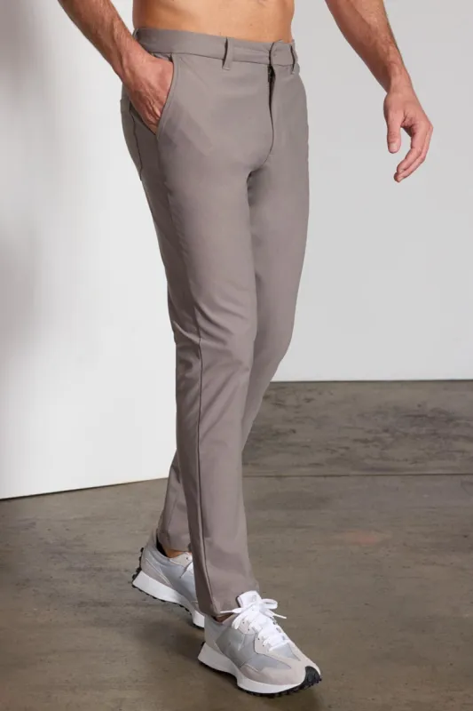 Limitless 5 Pocket Pant - Mushroom sold by MPG