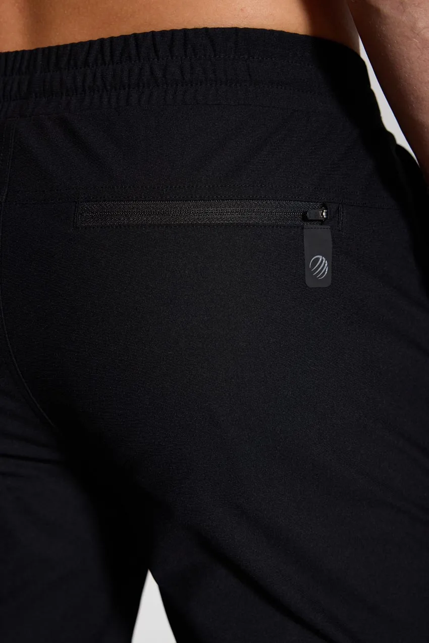 Limitless Slim Pant - Black sold by MPG product image thumbnail 4