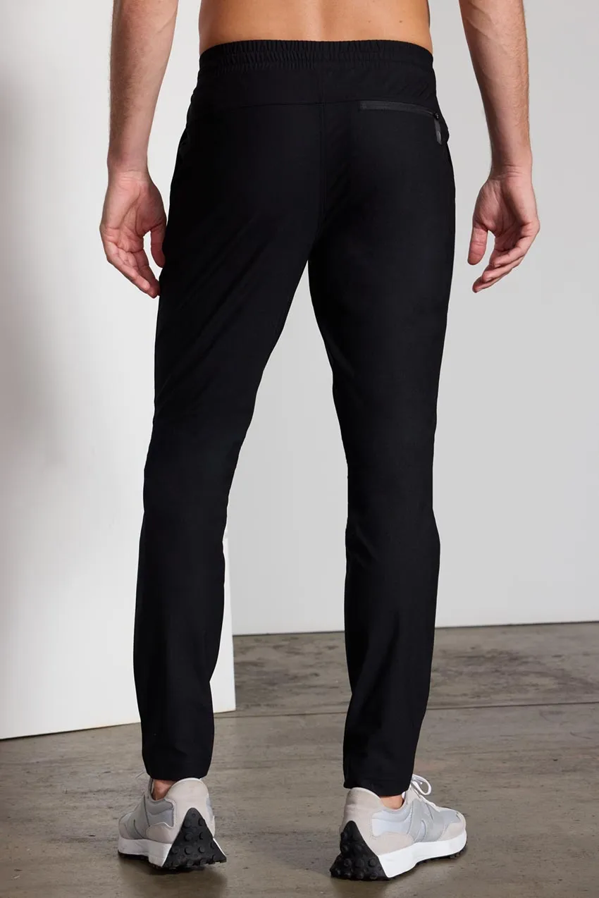 Limitless Slim Pant - Black sold by MPG product image thumbnail 3