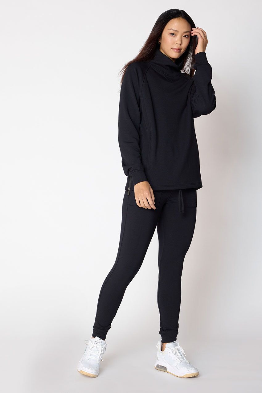 Serenity TENCEL™ Modal Slim Leg Jogger sold by MPG product image thumbnail 20