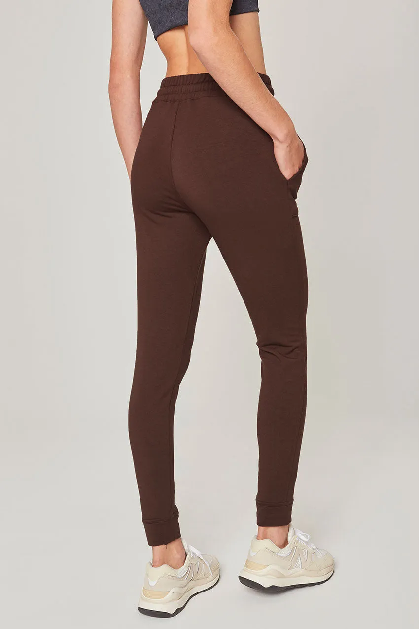 Serenity TENCEL™ Modal Slim Leg Jogger - Sale sold by MPG product image thumbnail 3
