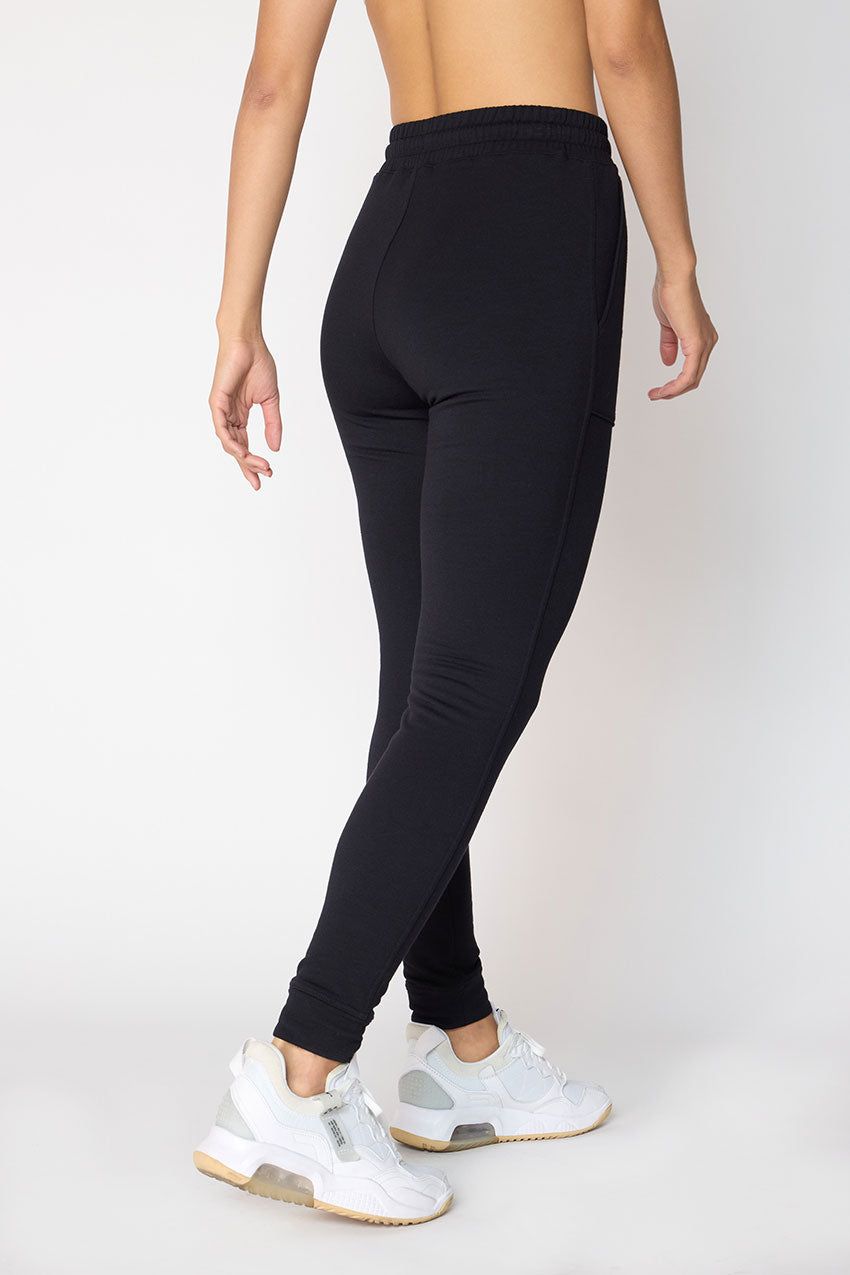 Serenity TENCEL™ Modal Slim Leg Jogger sold by MPG product image thumbnail 21