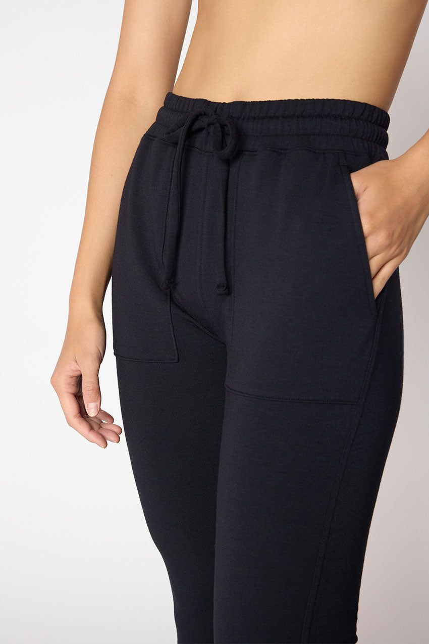 Serenity TENCEL™ Modal Slim Leg Jogger sold by MPG product image thumbnail 22