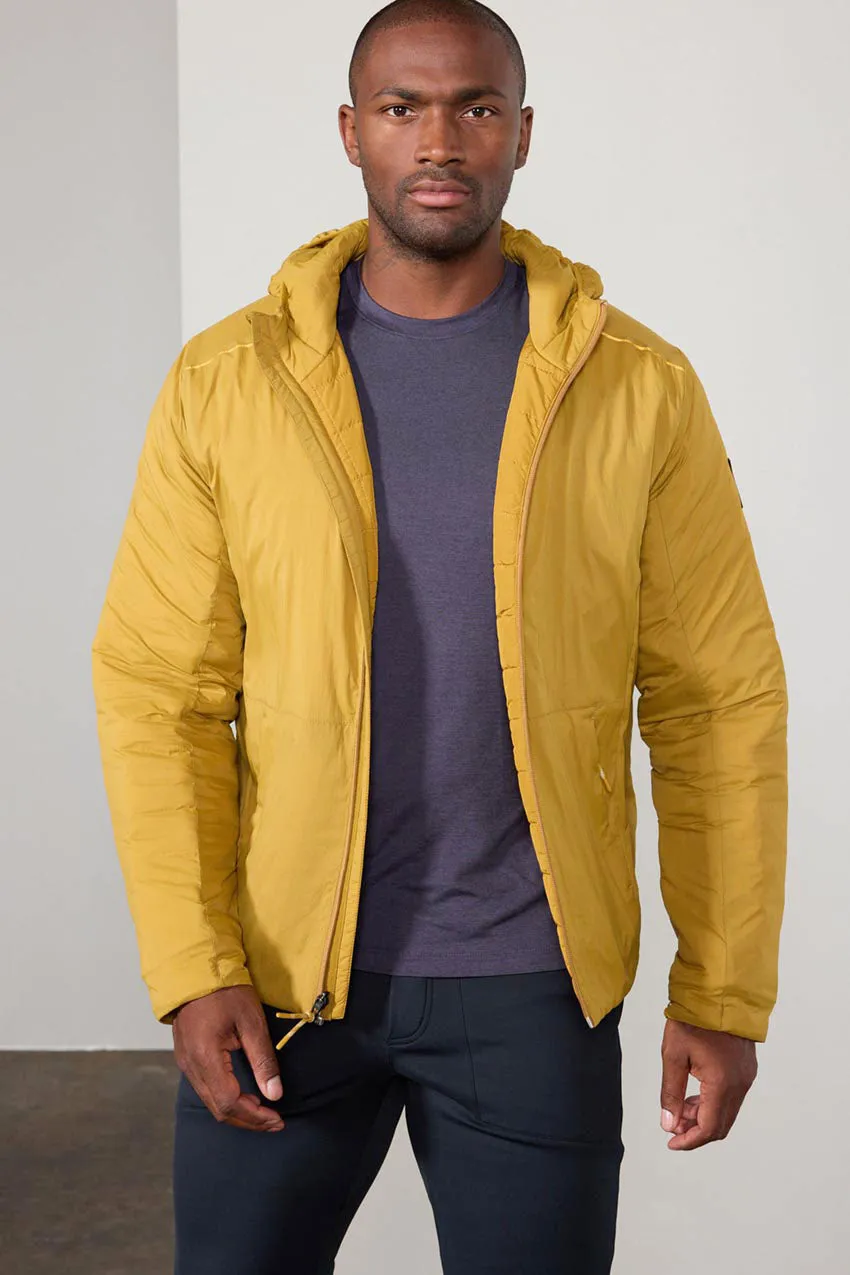 Motivate Insulated Cold Weather Tech Jacket sold by MPG product image thumbnail 4