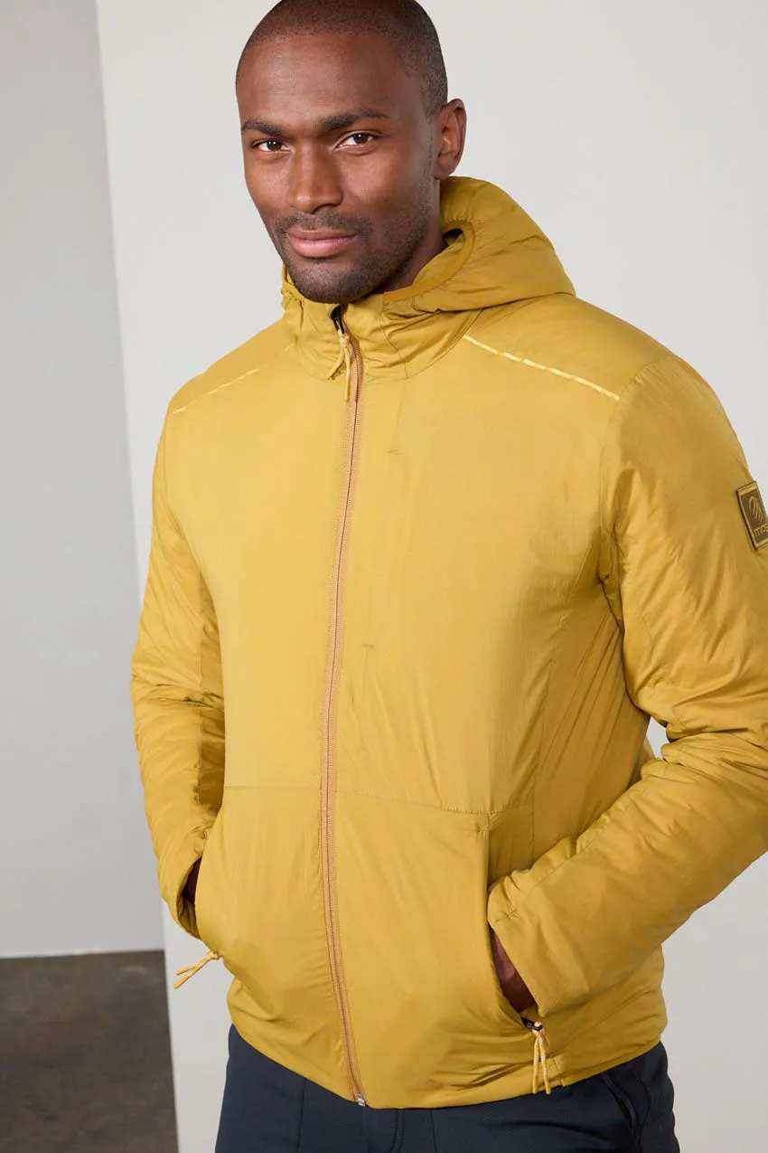 Motivate Insulated Cold Weather Tech Jacket sold by MPG product image thumbnail 5