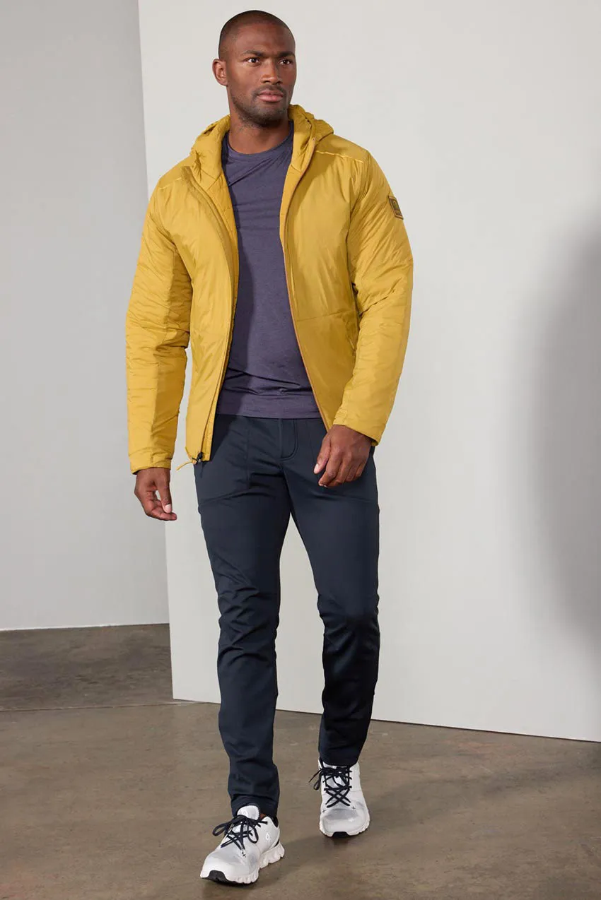Motivate Insulated Cold Weather Tech Jacket sold by MPG product image thumbnail 2
