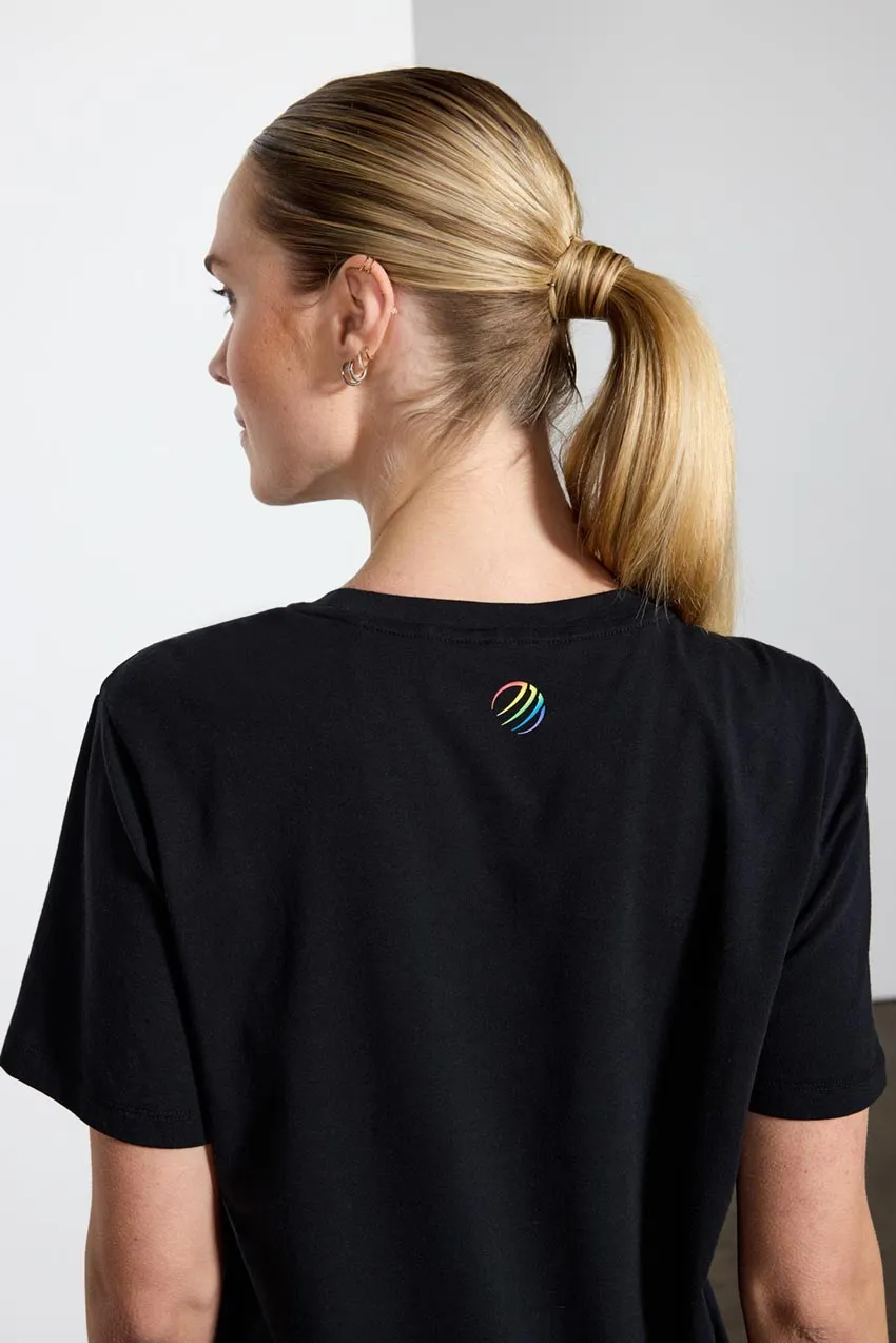 Calm Short Sleeve T-Shirt sold by MPG product image thumbnail 4