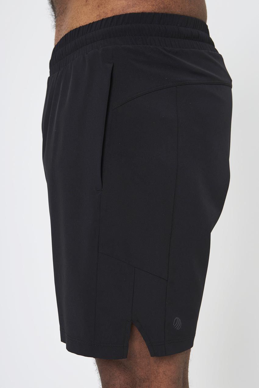 Stride Recycled Polyester Short with Liner 7" sold by MPG product image thumbnail 32