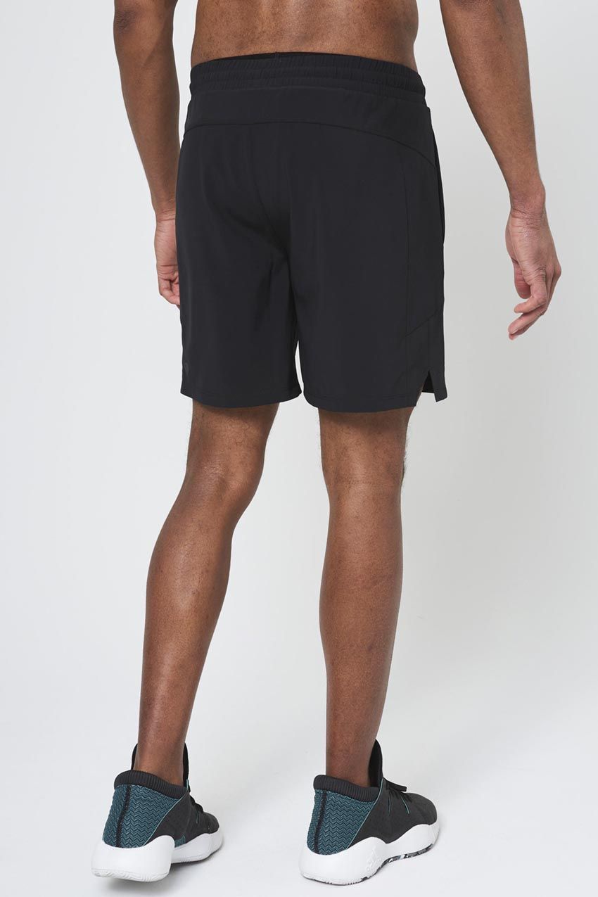 Stride Recycled Polyester Short with Liner 7" sold by MPG product image thumbnail 29