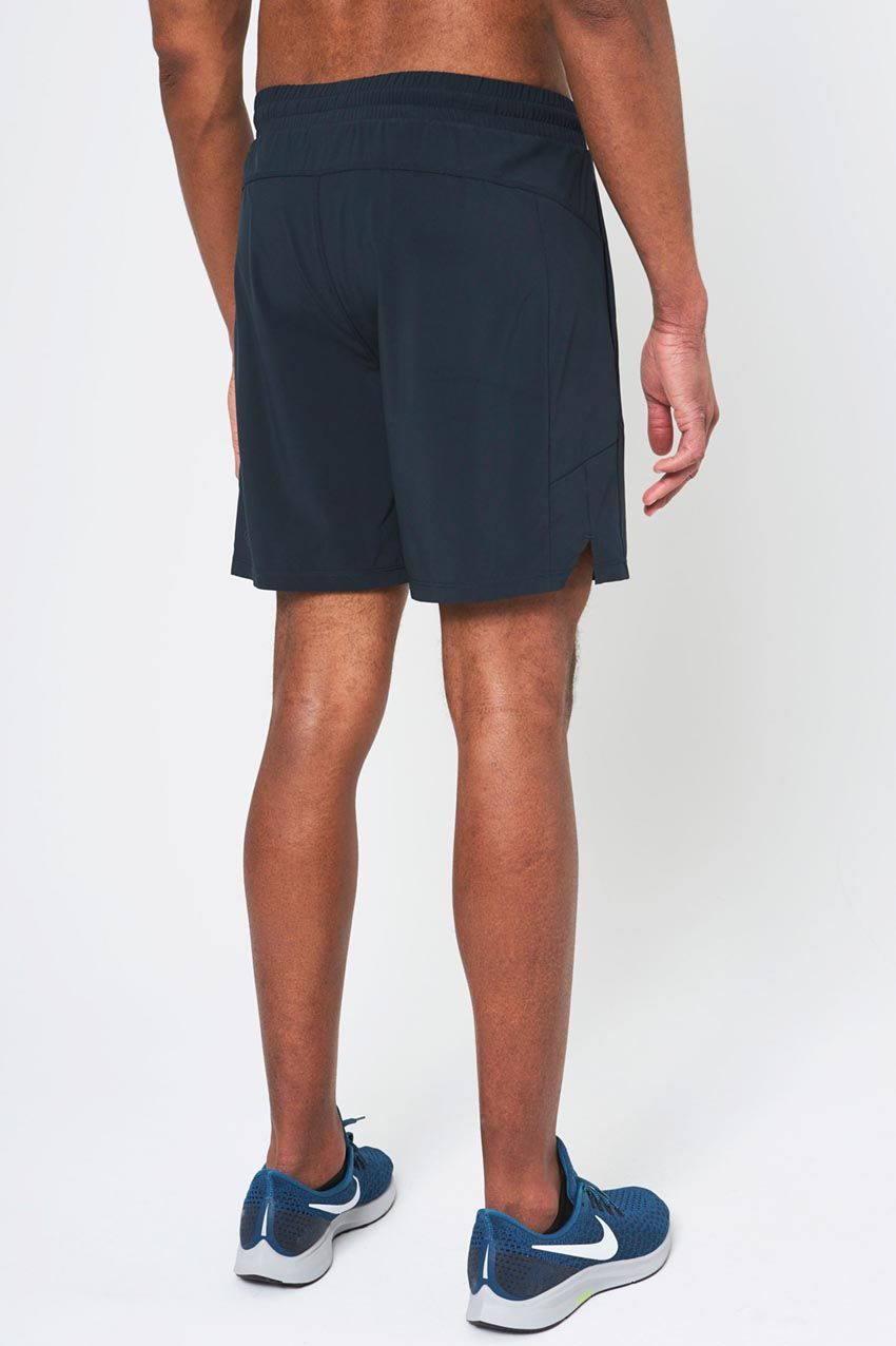 Stride Recycled Polyester Short with Liner 7" sold by MPG product image thumbnail 20