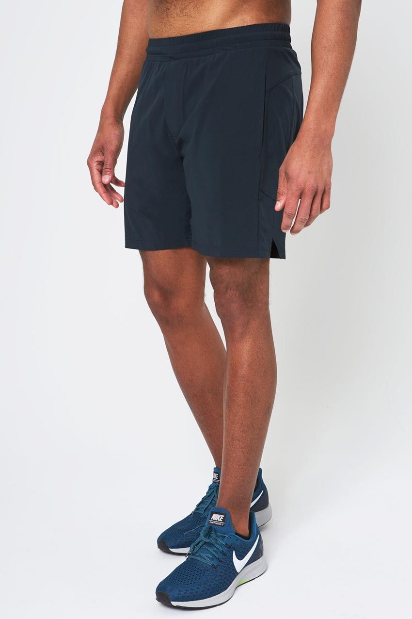 Stride Recycled Polyester Short with Liner 7" sold by MPG product image thumbnail 18
