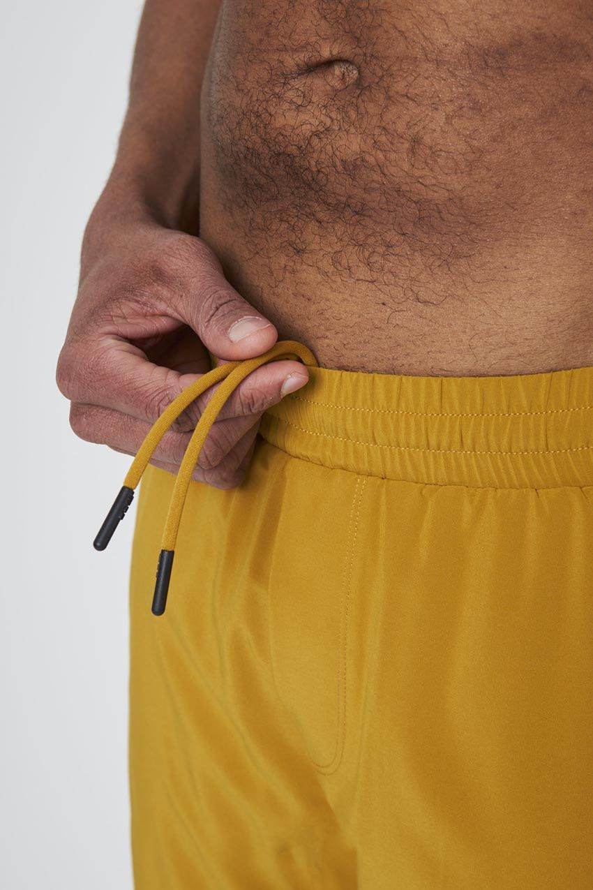 Stride Recycled Polyester Short with Liner 7" sold by MPG product image thumbnail 4