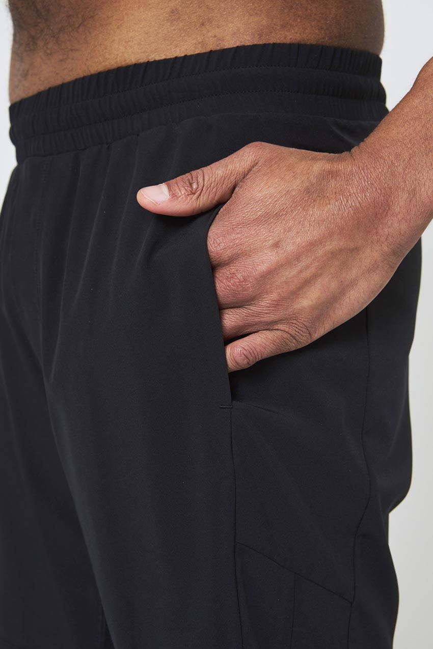 Stride Recycled Polyester Short with Liner 7" sold by MPG product image thumbnail 30