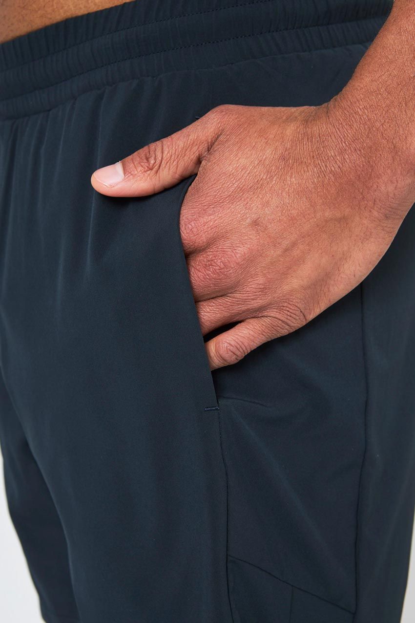 Stride Recycled Polyester Short with Liner 7" sold by MPG product image thumbnail 23